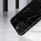 iDeal of Sweden iPhone 11 Pro Fashion Case Black Marble