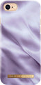iDeal of Sweden - iPhone 6 / 6s Hoesje - Fashion Back Case Lavender Satin
