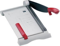 Ideal Office 1133 Snijmachine A4 Aantal paginas A4 80 g/m² (max): 15 vel