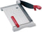 Ideal Office 1133 Snijmachine A4 Aantal paginas A4 80 g/m² (max): 15 vel