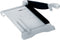 Ideal Office 1133 Snijmachine A4 Aantal paginas A4 80 g/m² (max): 15 vel