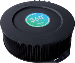 Ideal Office 8741099 8741099 Reservefilter Zwart