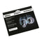 Ideal Office Ölpapier Oliepapier voor papierversnipperaar 18 stuk(s)