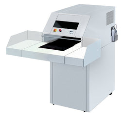 Ideal - Papiervernietiger ideal 4108 6x50mm