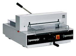 Ideal - Selsnijmachine ideal 4315