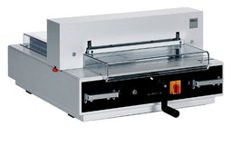 Ideal - Selsnijmachine ideal 4350