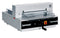 Ideal - Selsnijmachine ideal 4350