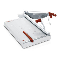 Ideal - Snijmachine ideal bordschaar 1158 58cm