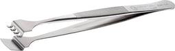 Ideal Tek 4WF.SA.1.IT Wafelpincet 1 stuks 4WF 125 mm