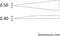 Ideal Tek AA.SA.6.IT Boley-pincet 1 stuks AA 130 mm
