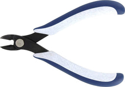 Ideal Tek Ergonomic Maxi-Shear Flush Cutter - ESD safe EX2175
