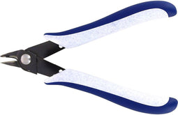 Ideal Tek Ergonomic Micro-Shear Flush Cutter - ESD safe EX175
