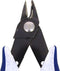 Ideal Tek Ergonomic Micro-Shear Flush Cutter - ESD safe EX175