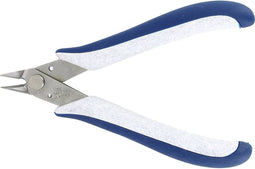 Ideal Tek Ergonomic Micro-Shear Flush Cutter - ESD safe EXLX