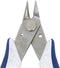 Ideal Tek Ergonomic Micro-Shear Flush Cutter - ESD safe EXLX