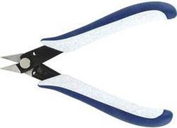 Ideal Tek Ergonomic Mini-Shear - ESD safe EX440