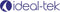 Ideal Tek Ergonomic Mini-Shear - ESD safe EX440