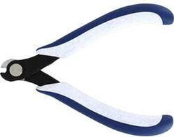 Ideal Tek Ergonomische ESD-draadschaar EX2193