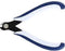 Ideal Tek Ergonomische ESD-draadschaar EX2193