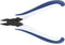 Ideal Tek Ergonomische ESD-striptang conisch EX9200
