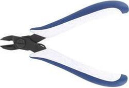 Ideal Tek Ergonomische ESD-striptang ovaal EX9100