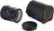 Ideal Tek LE.003UV.ITU 10X Lupe mit mm-Skala, 8 UV LED Vergrootglas Met LED-verlichting Vergrotingsfactor: 10 x Lensgro