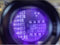 Ideal Tek LE.003UV.ITU 10X Lupe mit mm-Skala, 8 UV LED Vergrootglas Met LED-verlichting Vergrotingsfactor: 10 x Lensgro