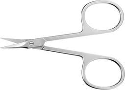 Ideal Tek Uiterst nauwkeurige schaar, gebogen blad 361.IT