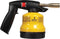 Idealgas Soldeerbrander 23,5 X 17 Cm Staal Geel/zwart