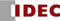 Idec AB6E-4BV02PRM Noodstopschakelaar 250 V/AC 3 A 2x NC IP65 1 stuk(s)