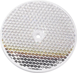 Idec IAC-E800-91 Reflector IAC-E800-91 Uitvoering (algemeen) Relex-prismaspiegel 1 stuk(s)