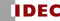 Idec Signaallamp LED LH1D-D2HQ4C30Y LH1D-D2HQ4C30Y Geel Continulicht 24 V/DC, 24 V/AC