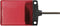 Idec Signaallamp LED LH1D-H2HQ4C30R LH1D-H2HQ4C30R Rood Continulicht 24 V/DC, 24 V/AC
