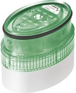 Idec Signaalzuilelement LD9Z-6ALW-G LD9Z-6ALW-G LED Groen 1 stuk(s)