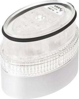 Idec Signaalzuilelement LD9Z-6ALW-W LD9Z-6ALW-W LED Wit 1 stuk(s)