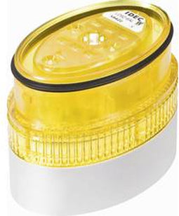 Idec Signaalzuilelement LD9Z-6ALW-Y LD9Z-6ALW-Y LED Geel 1 stuk(s)