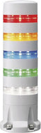 Idec Signaalzuilelement LD9Z-6ALW-Y LD9Z-6ALW-Y LED Geel 1 stuk(s)