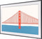 Samsung The Frame QE43LS03A - 43 inch - 4K QLED - Art Mode - No Gap Wall-Mount (2021)