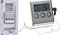 Excellent Houseware vleesthermometer - digitaal - 1m snoer met prikker - BBQ thermometer