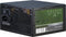 Inter-Tech Argus APS-420W - ATX Voeding - 372W Vermogen - 21dB(A) Geluidssterkte