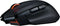 Powercolor Alphyn AM10 - Draadloze Gaming Muis - 26000dpi - Zwart