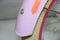 Volare Excellent Kinderfiets - Meisjes - 16 inch - Lichtroze - 95% afgemonteerd