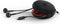 Energy Sistem Smart 2 - Hoofdtelefoon met microfoon - USB-C - Zwart