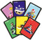 Identity Games Match 5 op een Rij Super Mario Kart