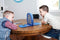 Identity Games Match Kinderspel