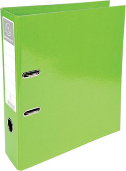 IDERAMA ORDNER 7CM ANIJSGRN