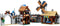 LEGO® Creator 3in1 - Middeleeuws Kasteel - 6 minifiguren o.a. koning en ridders - Multicolor