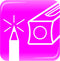 COLOR'PEPS kleurpotlood - bliketui x 48 - niet ophangbaar