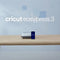 Cricut EasyPress 3 - Hittepers - Draadloze Bluetooth - 25x30 cm - Blauw