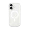 KSIX IPHONE 17 - Telefoonhoes - Transparant